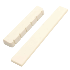 Juego de Cejuela y Puente de Guitarra Clásica LIRIA CPGC