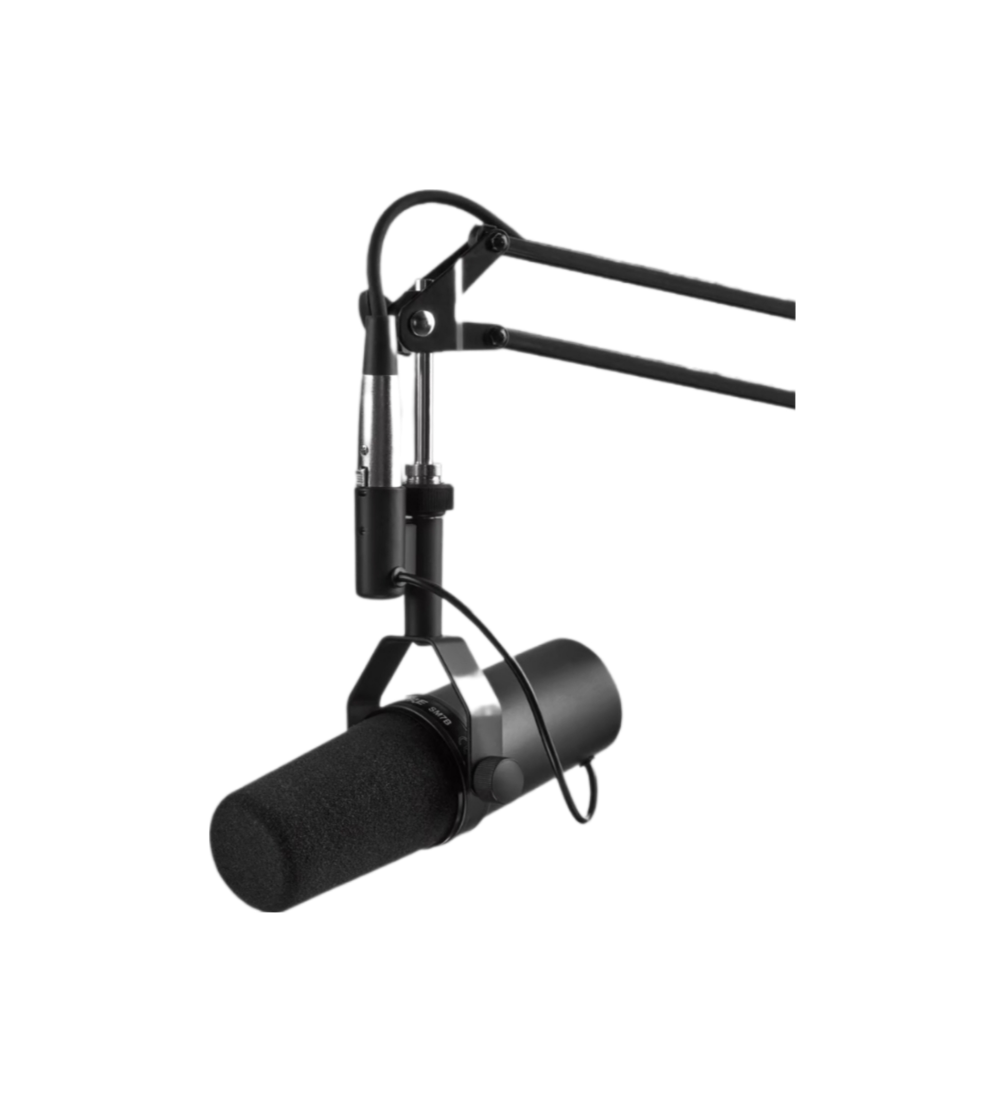 Micrófono Shure SM7B - Imagen 2