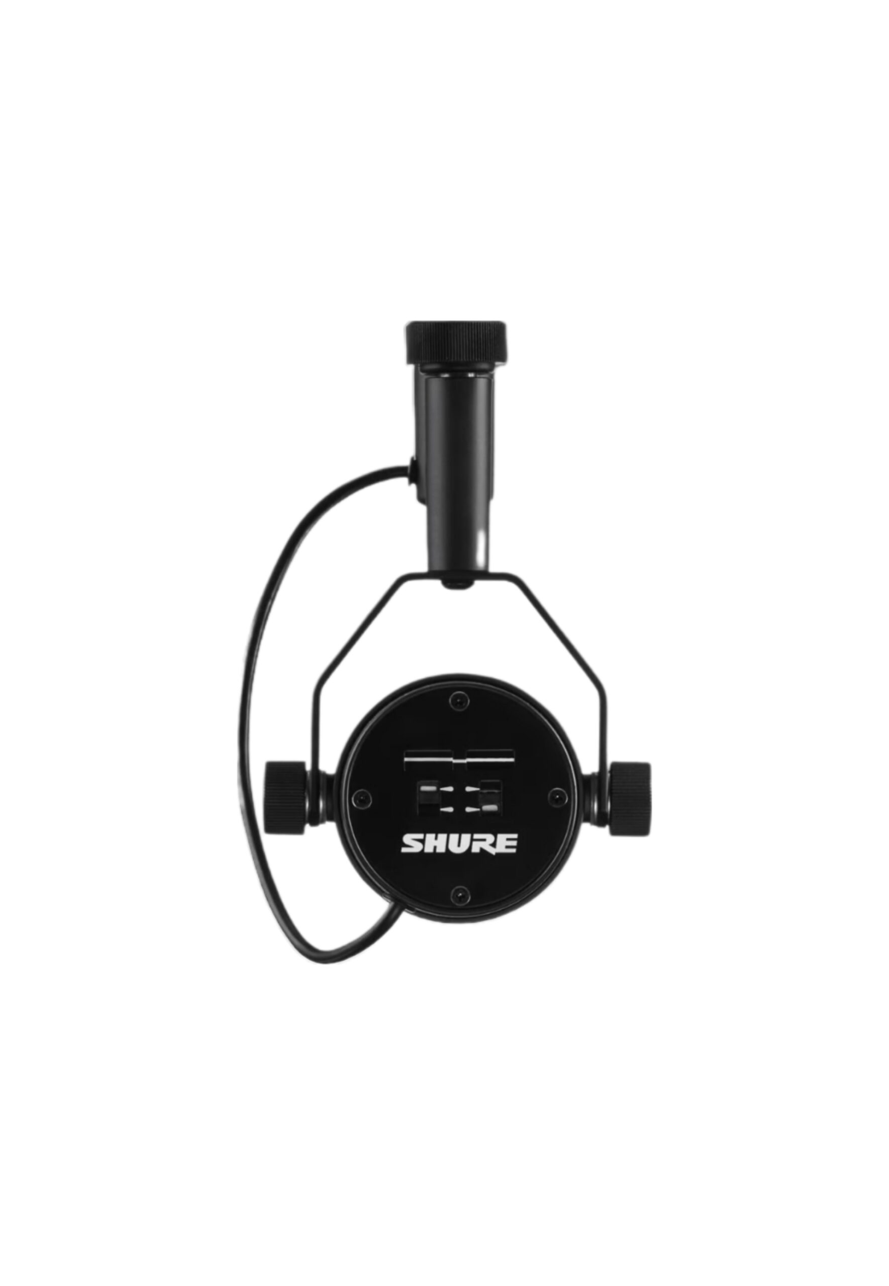 Micrófono Shure SM7B - Imagen 3