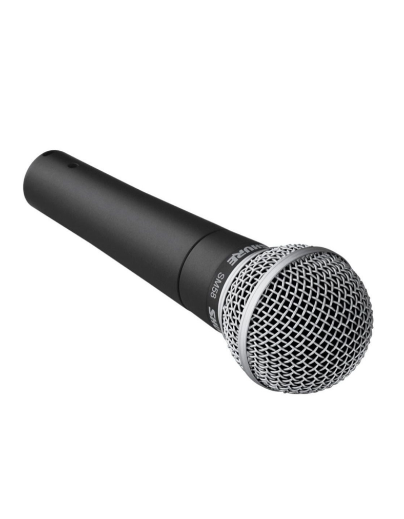 Micrófono Shure SM58-LC - Imagen 3