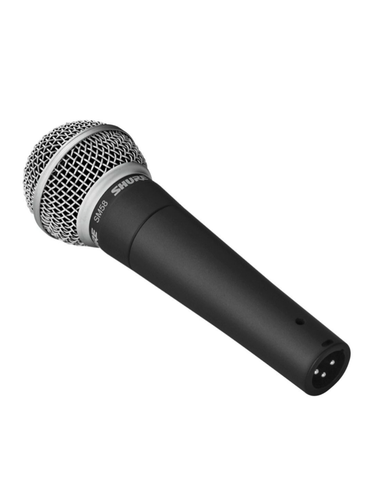 Micrófono Shure SM58-LC - Imagen 4