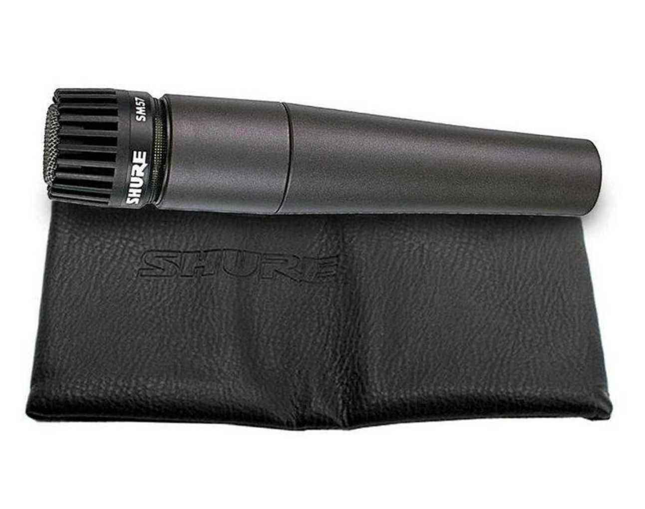 Micrófono Shure SM57-LC - Imagen 3