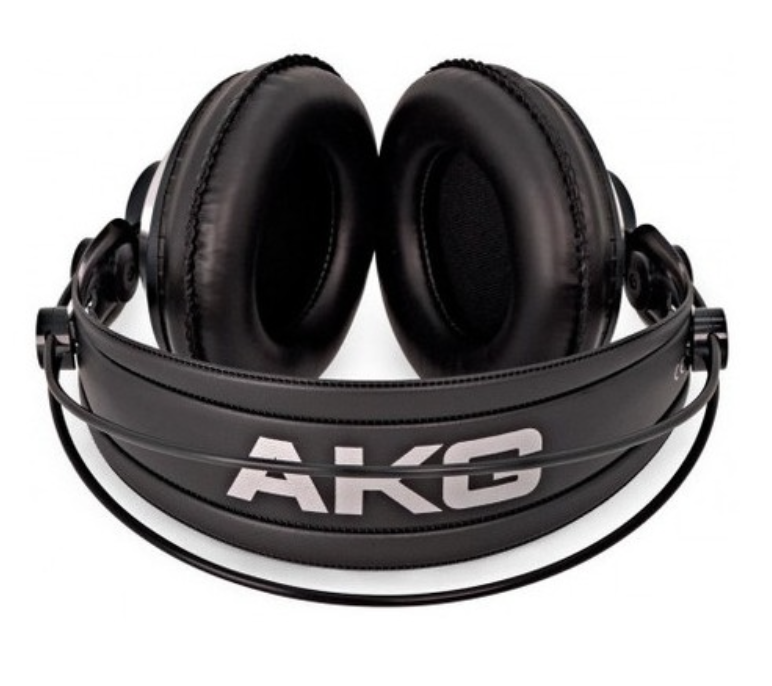 Audífonos de estudio AKG K240 MKII - Imagen 4