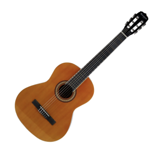 Guitarra Acústica Vizcaya CASTILLA