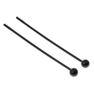 Par de Baquetas Plásticas para Metalófono LIRIA