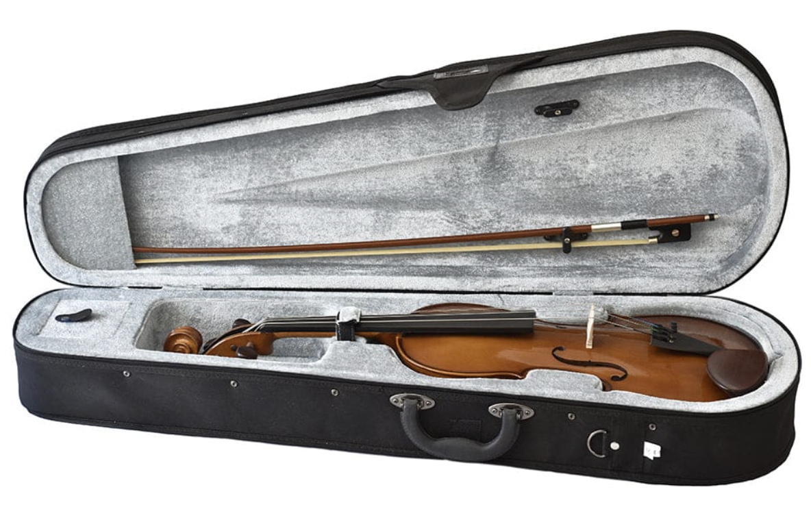 Violín 3/4 RONDO SV100 - Imagen 2