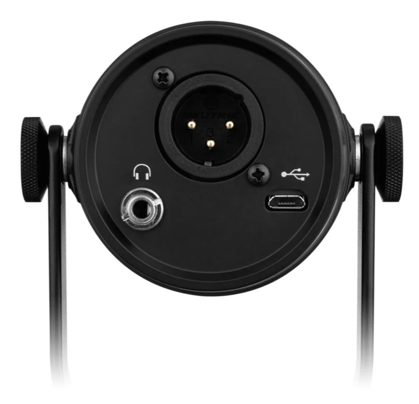 Micrófono dinámico para Podcasting Shure MV7 - Imagen 2