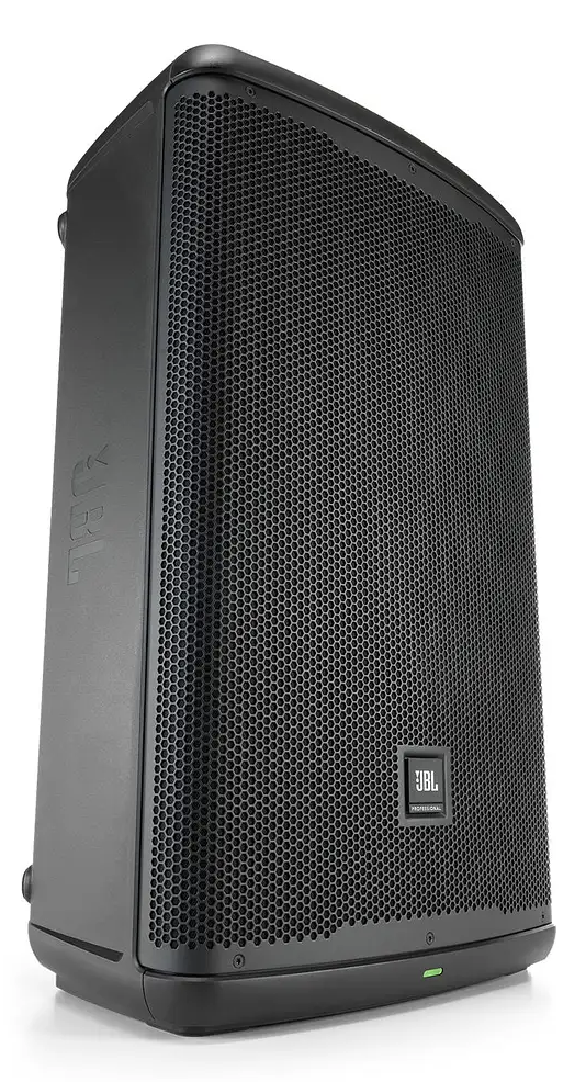 Parlante Activo 15 Pulgadas JBL EON715 - Imagen 2