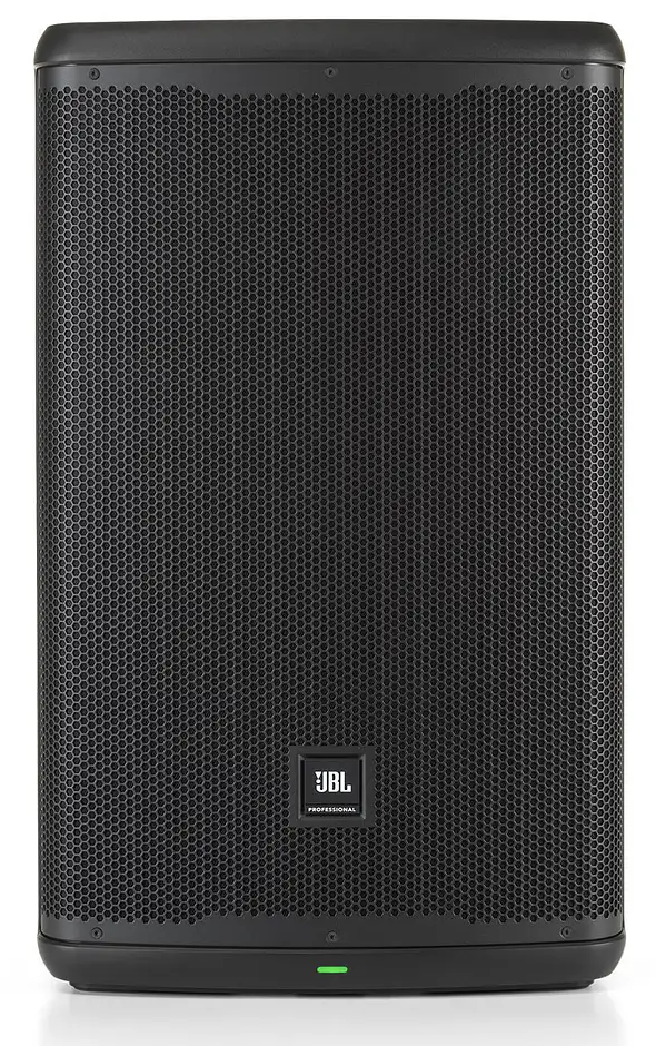 Parlante Activo 15 Pulgadas JBL EON715 - Imagen 4