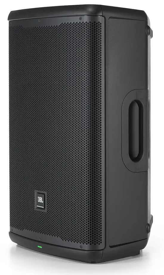 Parlante Activo 15 Pulgadas JBL EON715 - Imagen 6