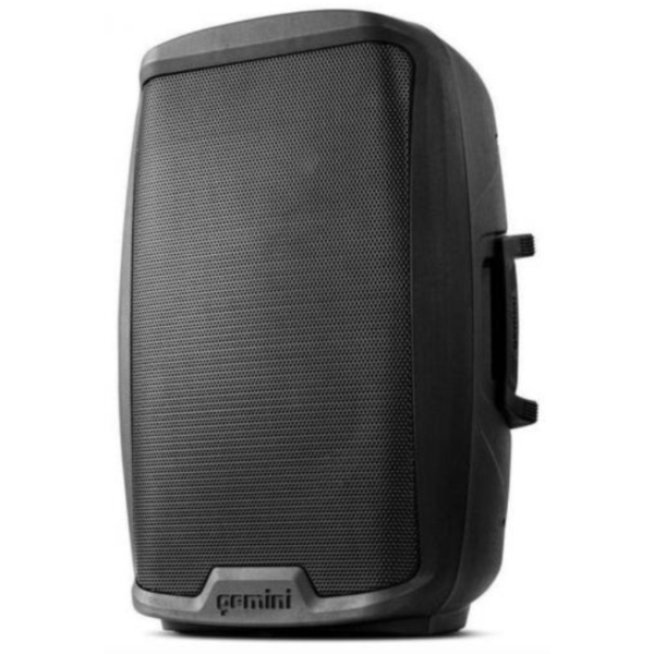 Parlante Activo 12'' Bluetooth Gemini AS-2112BT