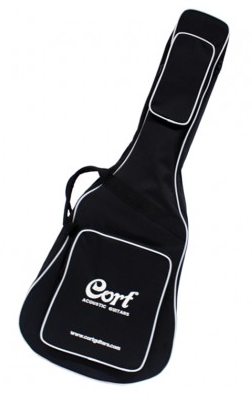 Bajo Electroacústico Cort AB850F-NAT Natural Series - Imagen 5