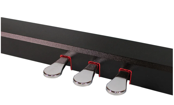 Piano Digital 88 Teclas Walters P-20, Negro - Imagen 5