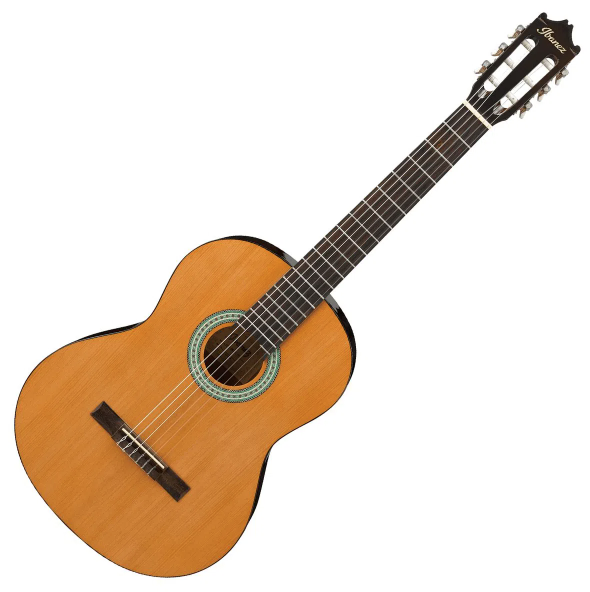 Guitarra Acústica Ibanez GA3 - Ambar