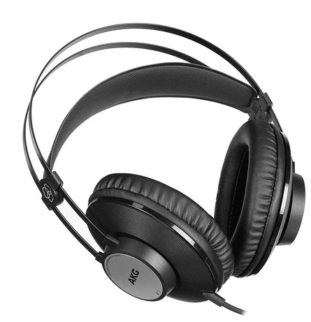 Audífonos de Estudio AKG K72 - Imagen 3