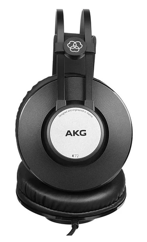 Audífonos de Estudio AKG K72 - Imagen 4