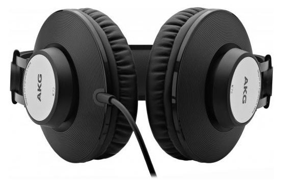 Audífonos de Estudio AKG K72 - Imagen 5