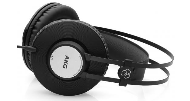 Audífonos de Estudio AKG K72 - Imagen 6