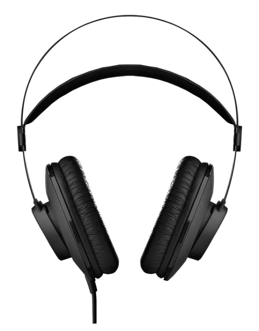 Audífonos de Estudio AKG K52 - Imagen 3