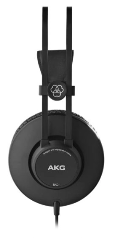 Audífonos de Estudio AKG K52 - Imagen 6