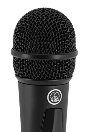 Micrófono Inalámbrico AKG WMS40 DUAL MIXED SET - Imagen 3