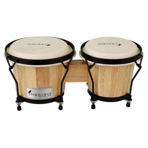 Bongó  6'' 7'' Tropicana BOBBS610NW 6'' 7'' - Natural