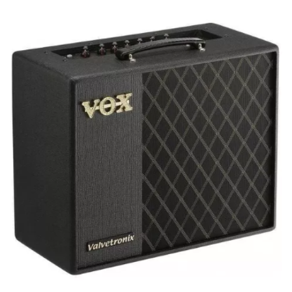 Amplificador de guitarra VOX VT40X - 40W - Imagen 2