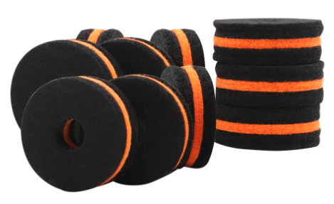 Fieltro Para Atril de Platillo Liria MD139