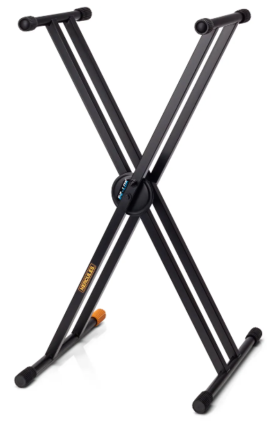 Atril para teclado Hercules KS120B - Imagen 2