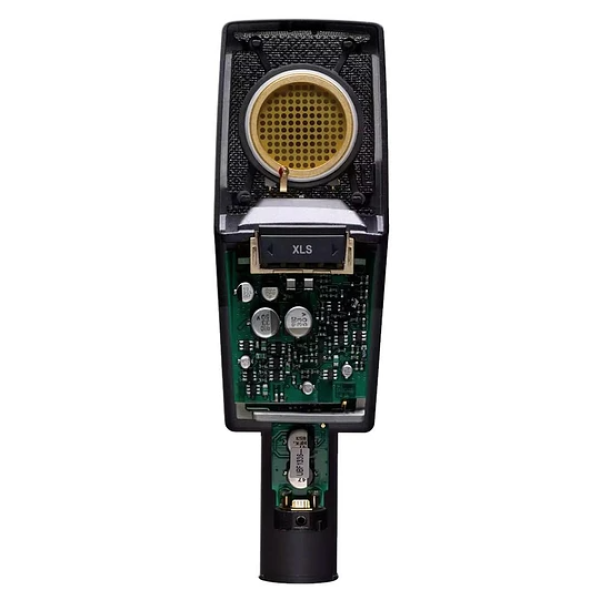Micrófono Condensador AKG C414 XLS - Imagen 3