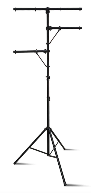 Atril Iluminación 40 Barra Doble SHOWLIGHT SLT121