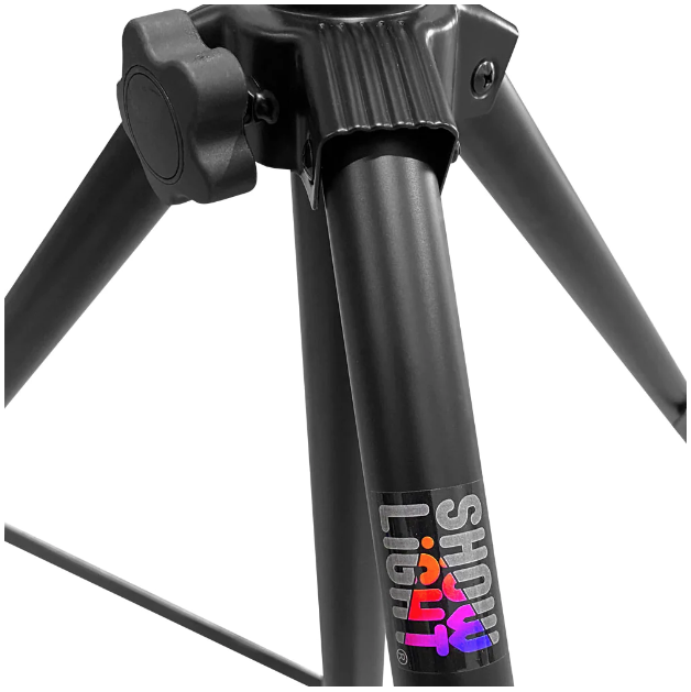 Atril Iluminación 40 Barra Doble SHOWLIGHT SLT121 - Imagen 2