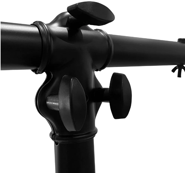 Atril Iluminación 40 Barra Doble SHOWLIGHT SLT121 - Imagen 6