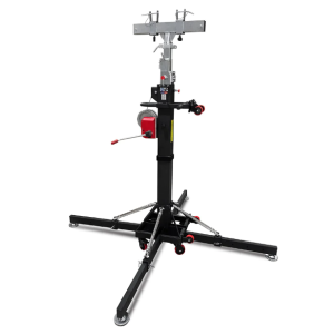 Torre Elevadora Taurus 220 GALAXY STAGE GS-220CSK