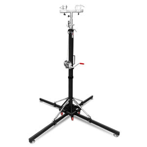 Torre Elevadora Pegasus 150 GALAXY STAGE GS-150CS