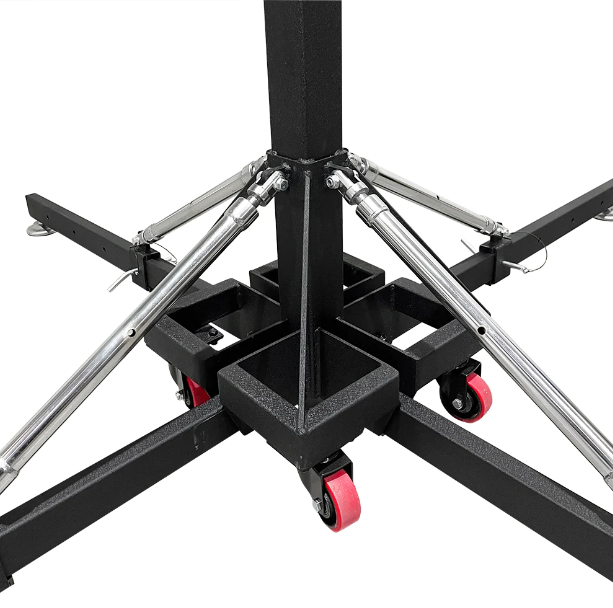 Torre Elevadora Pegasus 150 GALAXY STAGE GS-150CS - Imagen 7