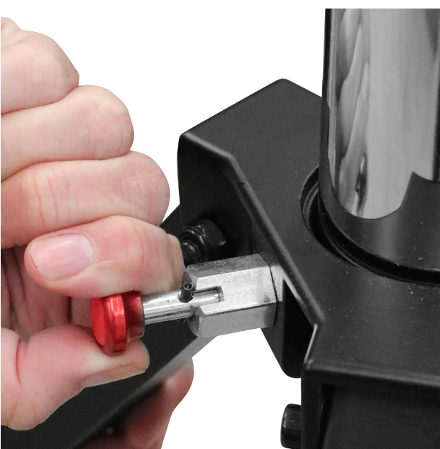 Tripode Malacate Hulk 80 GALAXY STAGE GS-80CS - Imagen 3