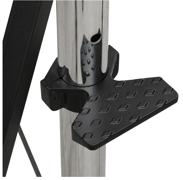 Tripode Malacate Hulk 80 GALAXY STAGE GS-80CS - Imagen 5