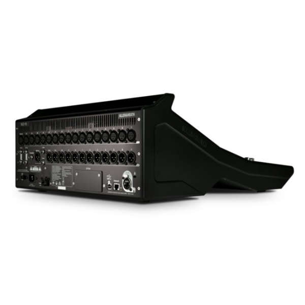 Consola Digital Allen & Heath SQ-5 - Imagen 7