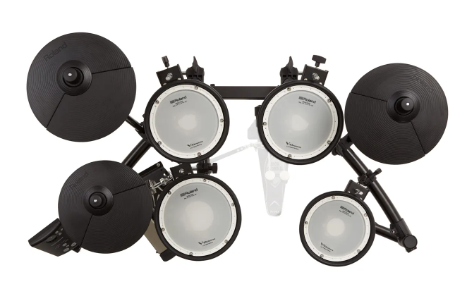 Batería electrónica Roland TD-1DMK-230 - Imagen 3