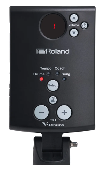 Batería electrónica Roland TD-1DMK-230 - Imagen 4