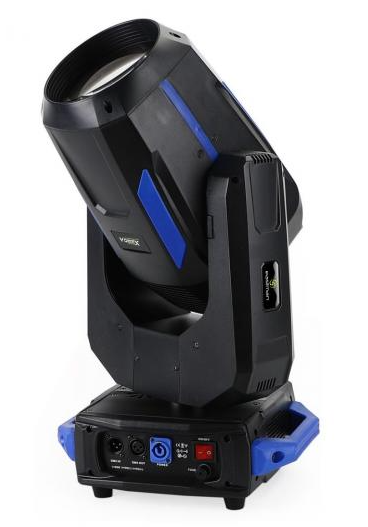 Cabezas MoĢviles Vortex Beam 9R LT Beam 260 Par + Case Eastman VRTXB9RLT - Imagen 4