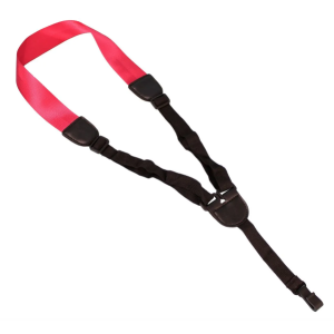 Correa de Guitarra Freeman S-001 B RD