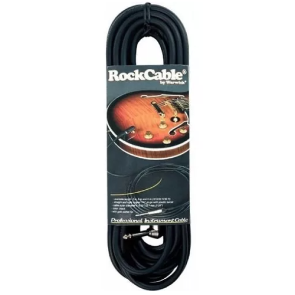 Cable Plug (línea) 3 Metros Rockcable RCL30253D7