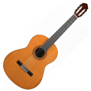Guitarra Acustica Yamaha C40