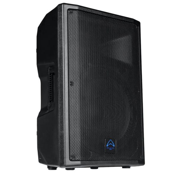 Parlante Activo Wharfedale Tourus AX15-MBT de 450 Watts - Imagen 2