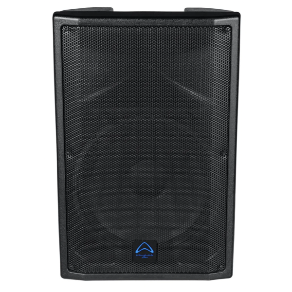 Parlante Activo Wharfedale Tourus AX15-MBT de 450 Watts