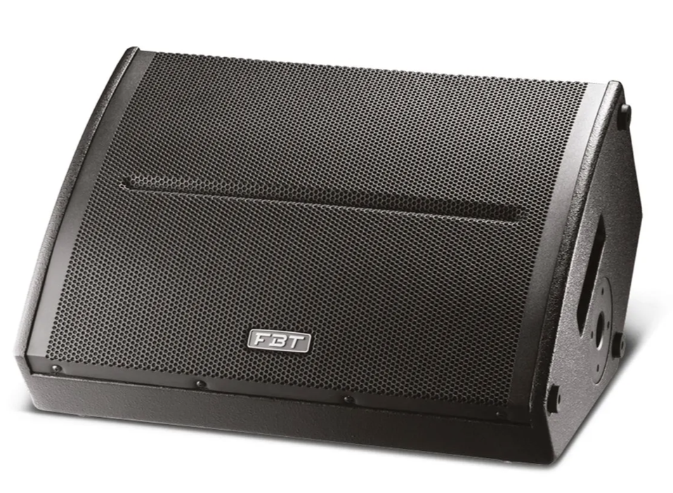 Monitor de Piso Activo FBT X-PRO 112MA - Imagen 2