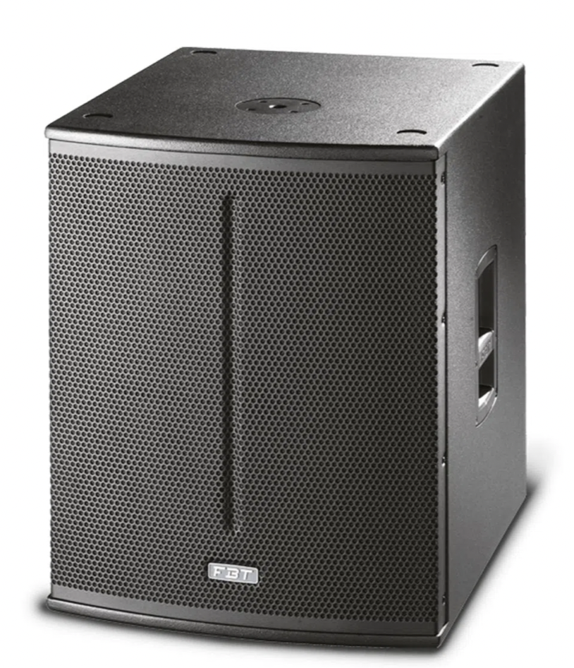 Subwoofer FBT X-SUB 118SA - Imagen 2