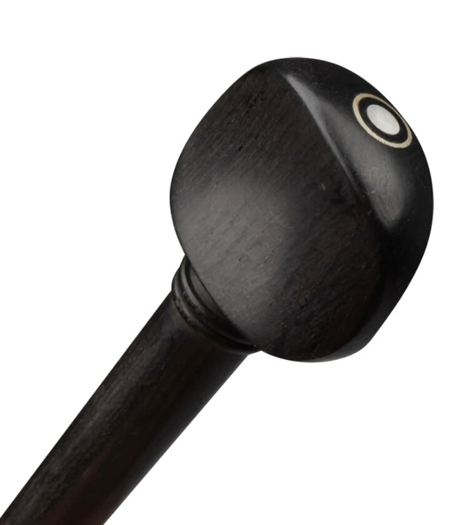 Set Clavijas Para Violín 4/4 LIRIA EB44 - Imagen 2